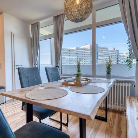 - Haus N, App 0n0507 Heiligenhafen